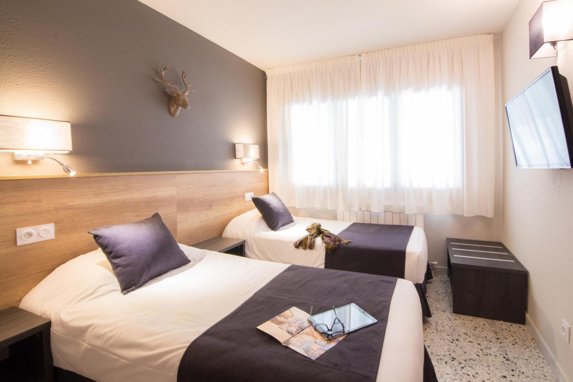 Hotel Austria By Pierre & Vacances Soldeu Exterior photo